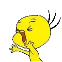 Gif Titi crit